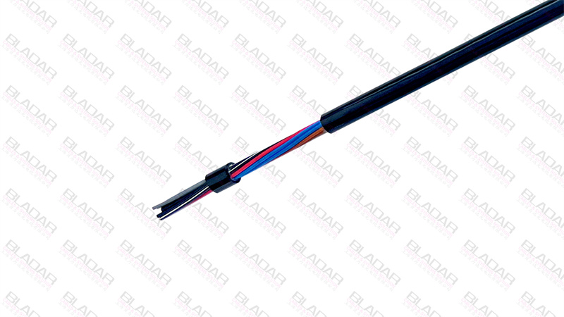 高柔性耐扭转机器人电缆高度非屏蔽型