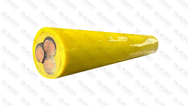 电动铲运机电缆