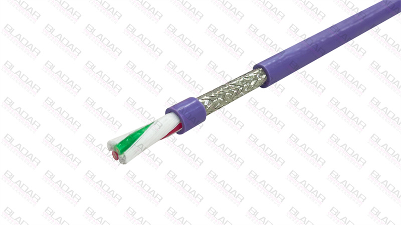 高频编码器电缆